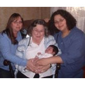 Mary Marlow's photo