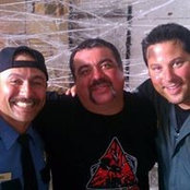 Foto von Bull Sanchez