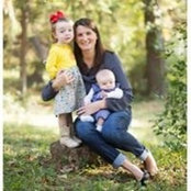Annie Geil's photo