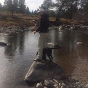 Spencer Mellon's photo