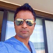 Foto von Sri Hari