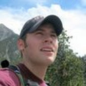 Tom Lewis's photo
