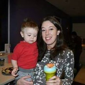 Lucy Jones's photo