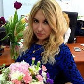 Анна Працкова's photo
