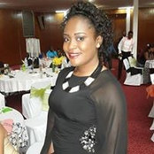 Thandiwe Hatoongos foto
