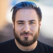 Anthony del Gigante's photo