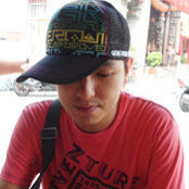 calvin wang's photo