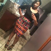 Keisha Evans's photo
