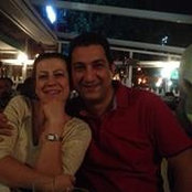 Eray Çınar's photo