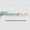 Professional Touch LLC's profile photo