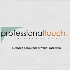 Professional Touch LLC