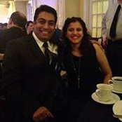 Komal Warty's photo