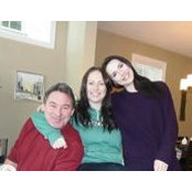 Danielle Cyr's photo