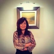 Divna Tomašević's photo