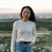 Foto von Герианна Васильева