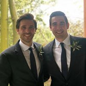 Michael Brown's photo