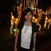 Mela Dane Velasco's photo