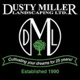 Dusty Miller Landscaping Ltd.'s profile photo