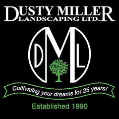 Dusty Miller Landscaping Ltd.