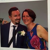 Anna Stolli's photo