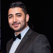 Soroush Liaghat's photo