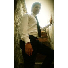 Civil engineer