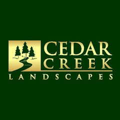 Cedar Creek Landscapes