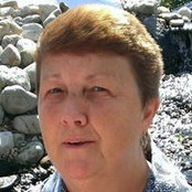 Susan Boodoos billede