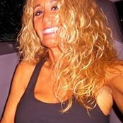 Tina Pasquale-Santospagos billede
