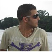 Imad Hawwach's photo
