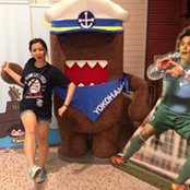 Camlinh To's photo
