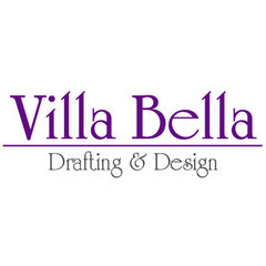 Villa Bella Drafting & Design LLC