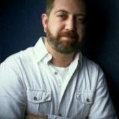 David Holmes's photo