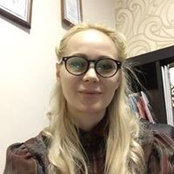 Юлия Казанцеваs billede