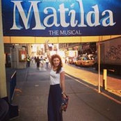 Matilda Moores foto
