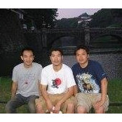 Alex Liu's photo