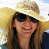 Ashley West's photo