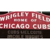 Nichole Hughess foto
