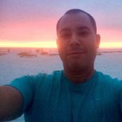 John Da Silva's photo