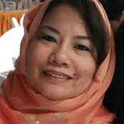 Aida Al Harthy's photo
