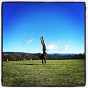 Sterling Taylor's photo