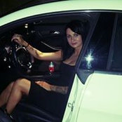 Sanda Kovalevska's photo