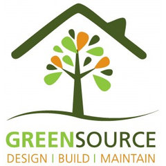 Greensource design/build - Bob Oster designs
