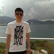 Chang Hong's photo