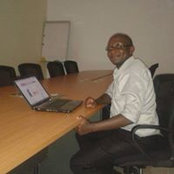 Job Ariga's photo