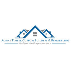 Alpine Timber Custom Builders and Remodeling