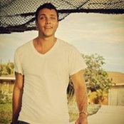 Johnny Tron's photo