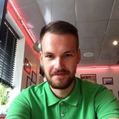 Gleb Khromov's photo