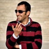 Yahya Eke's photo