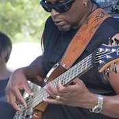 George Johnson Jr.'s photo